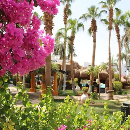 Herrmes Hospitality Şarm El-Şeyh Dış mekan fotoğraf