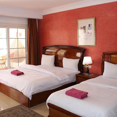 Herrmes Hospitality Şarm El-Şeyh Dış mekan fotoğraf