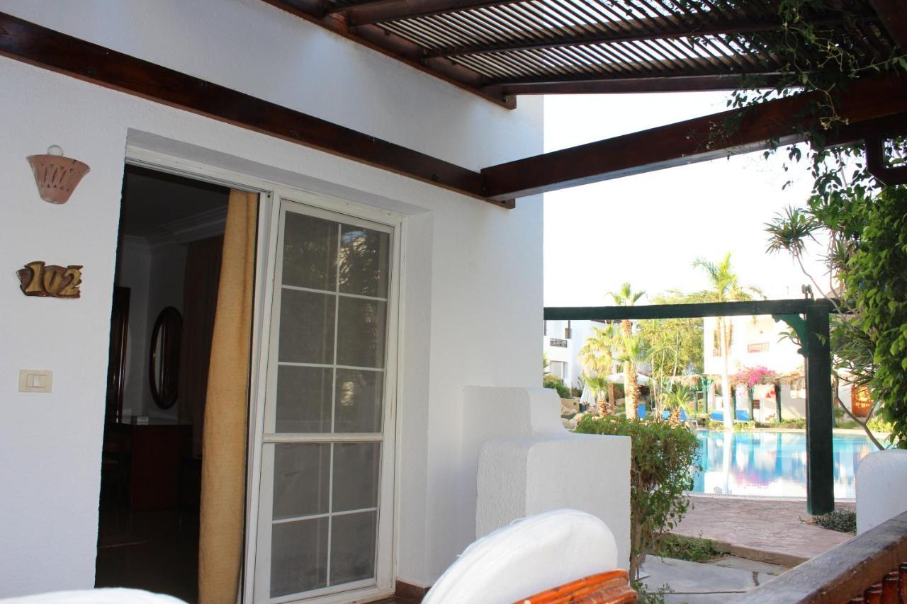 Herrmes Hospitality Şarm El-Şeyh Dış mekan fotoğraf