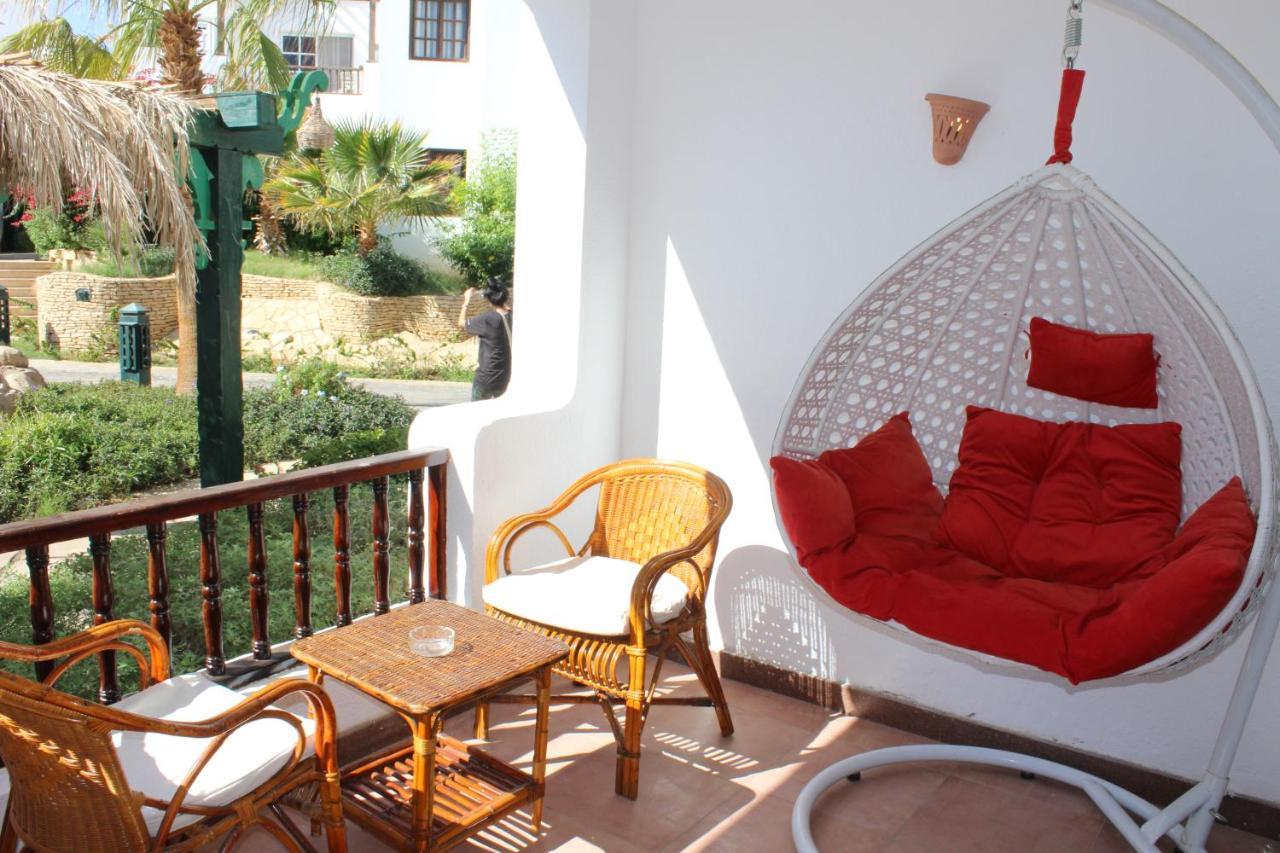 Herrmes Hospitality Şarm El-Şeyh Dış mekan fotoğraf