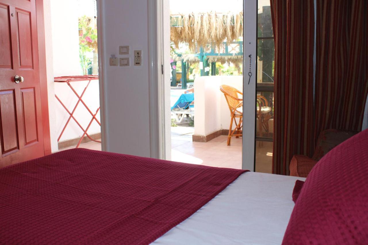Herrmes Hospitality Şarm El-Şeyh Dış mekan fotoğraf
