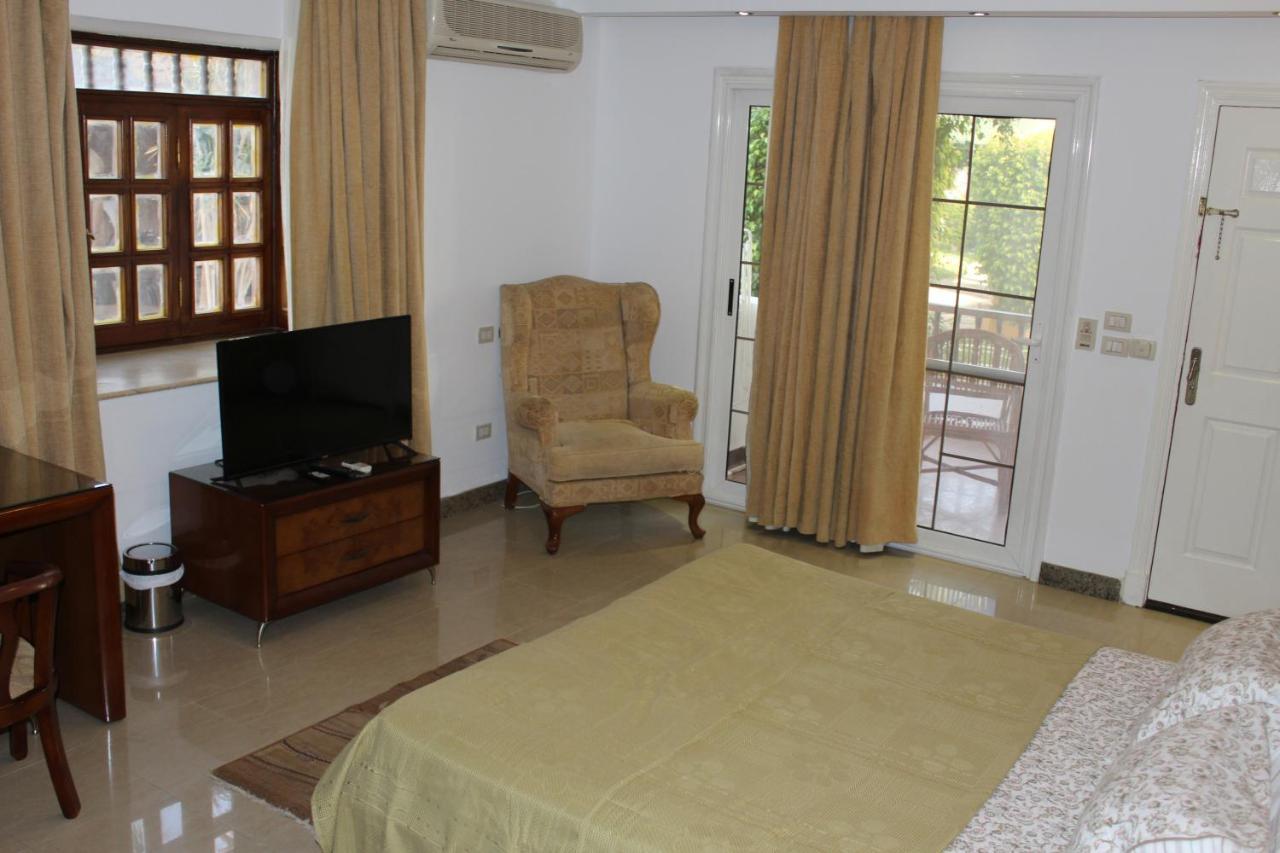 Herrmes Hospitality Şarm El-Şeyh Dış mekan fotoğraf
