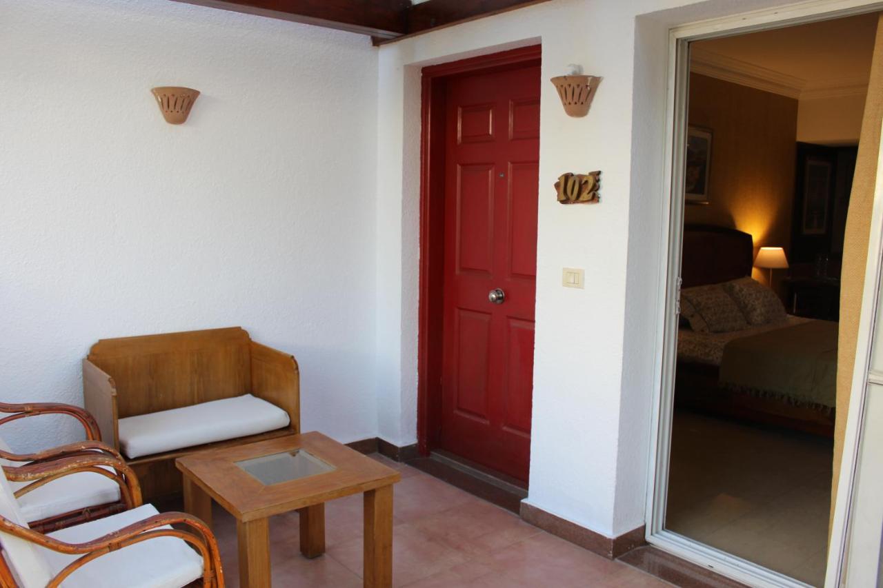 Herrmes Hospitality Şarm El-Şeyh Dış mekan fotoğraf