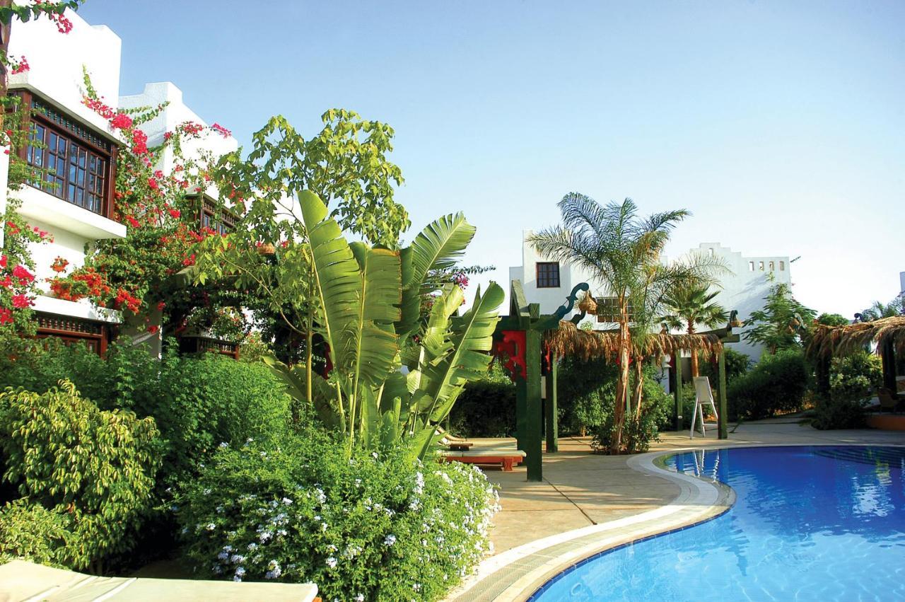 Herrmes Hospitality Şarm El-Şeyh Dış mekan fotoğraf