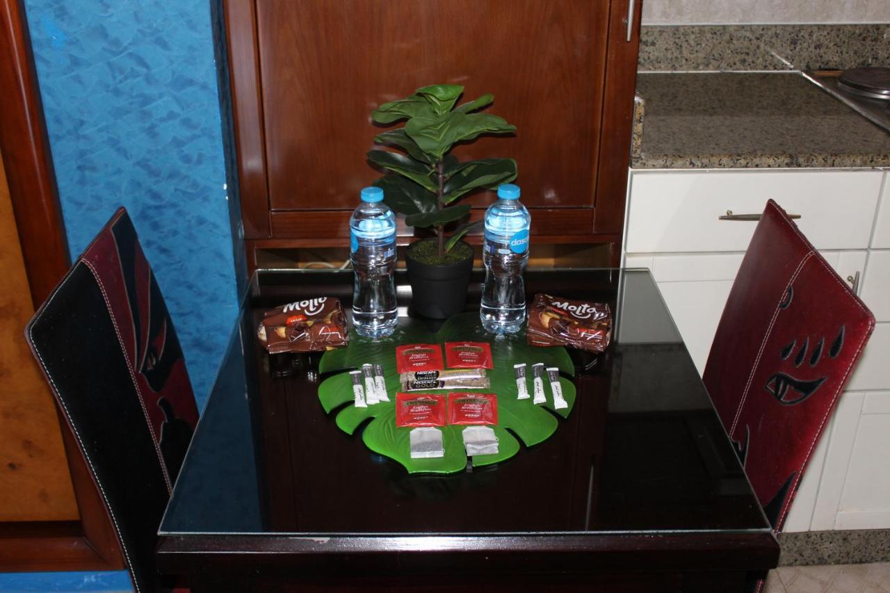 Herrmes Hospitality Şarm El-Şeyh Dış mekan fotoğraf