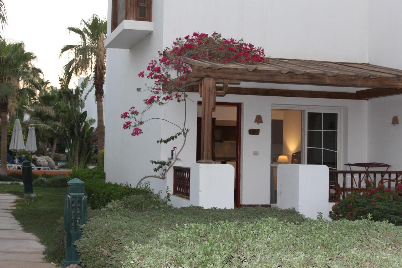 Herrmes Hospitality Şarm El-Şeyh Dış mekan fotoğraf