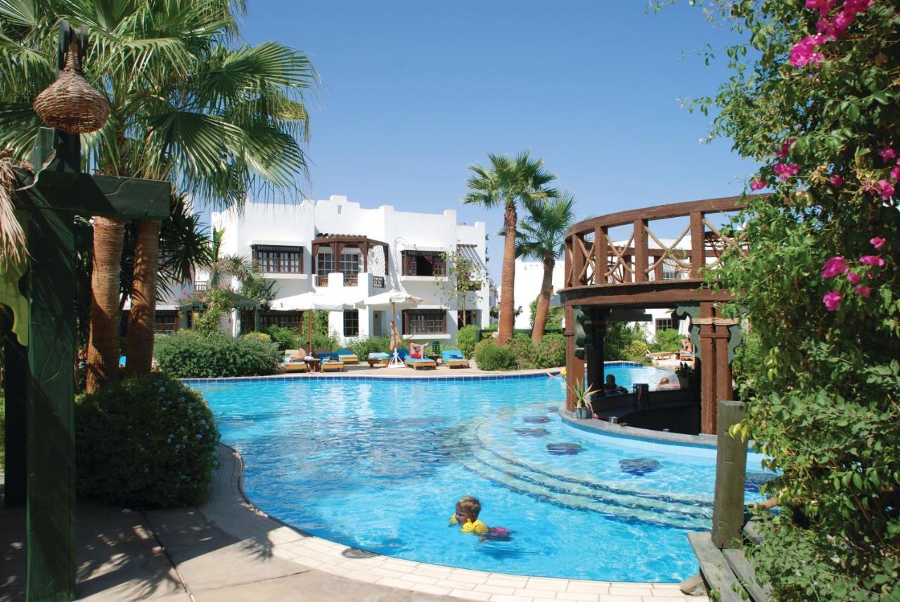 Herrmes Hospitality Şarm El-Şeyh Dış mekan fotoğraf