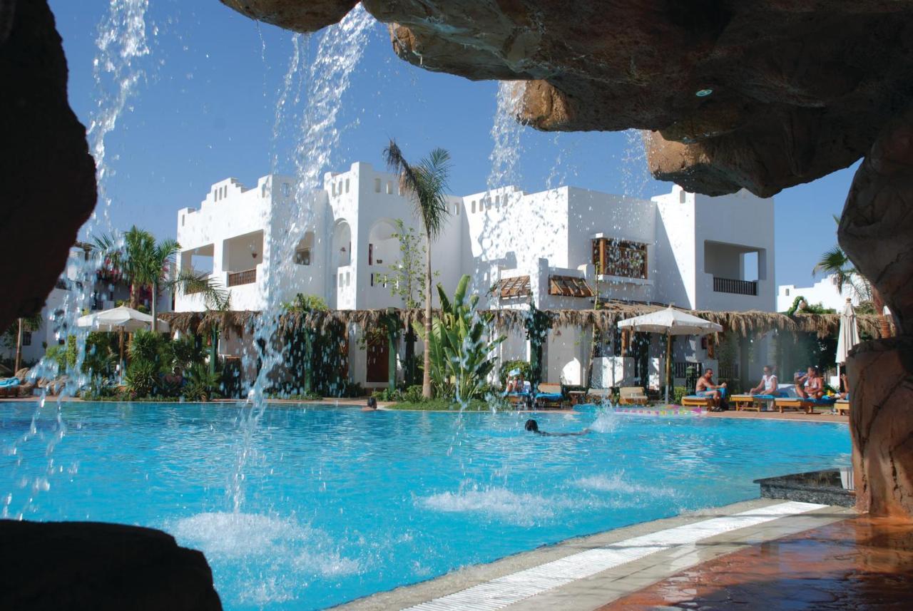 Herrmes Hospitality Şarm El-Şeyh Dış mekan fotoğraf